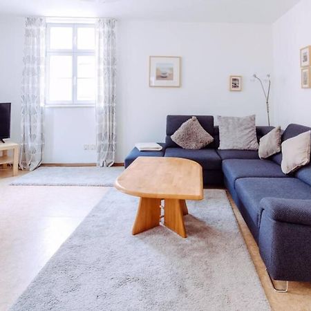 Ferienwohnung St-Martin-Strasse Forchheim  Buitenkant foto