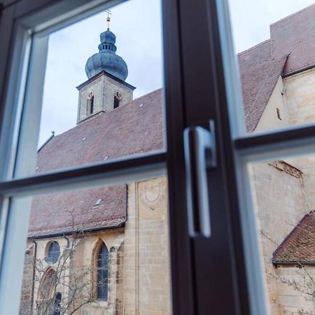 Ferienwohnung St-Martin-Strasse Forchheim  Buitenkant foto