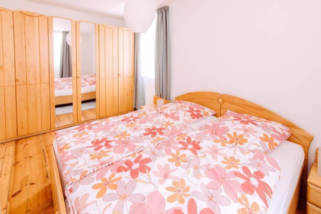 Ferienwohnung St-Martin-Strasse Forchheim  Buitenkant foto